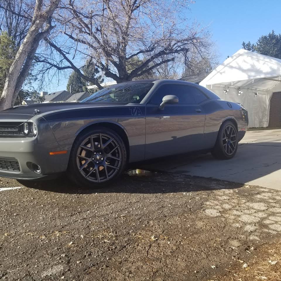 autodetailing