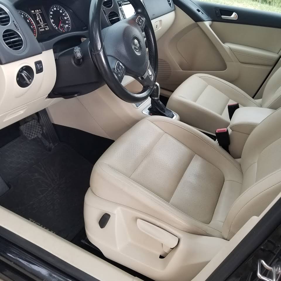 autodetailing