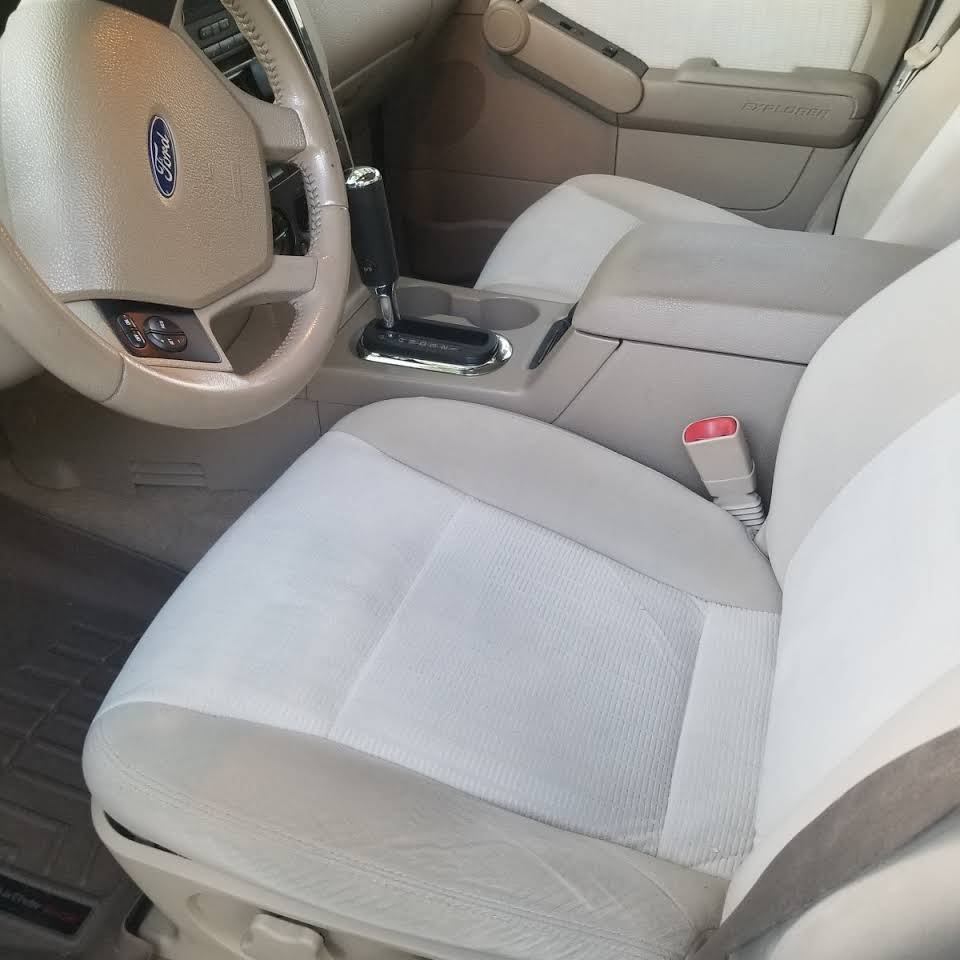 autodetailing