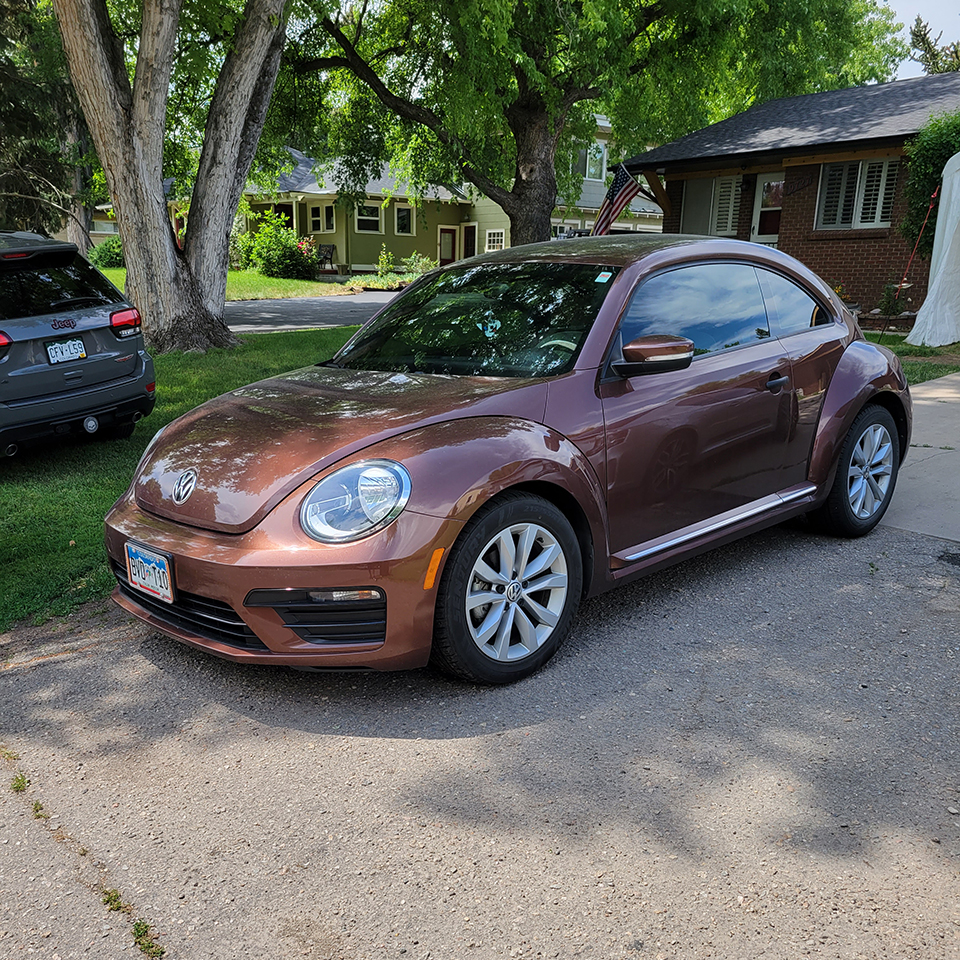 autodetailing