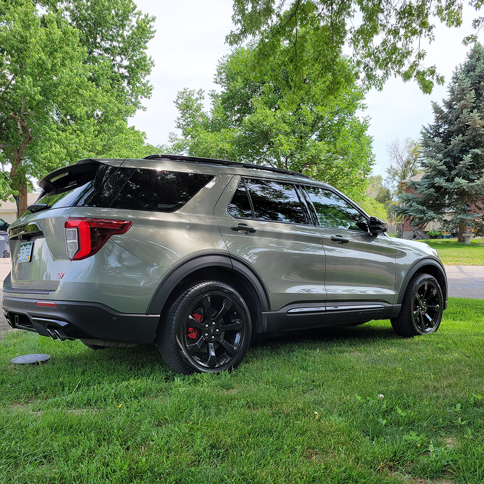 autodetailing
