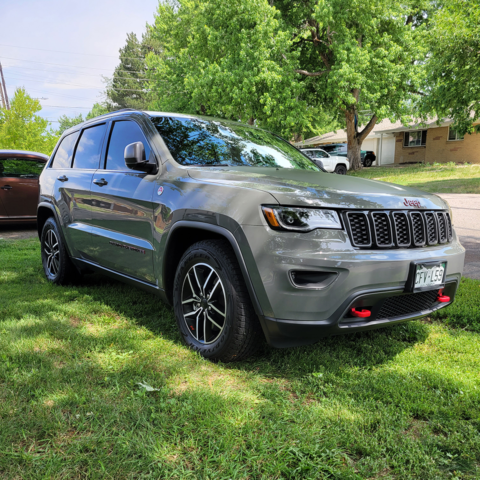 autodetailing