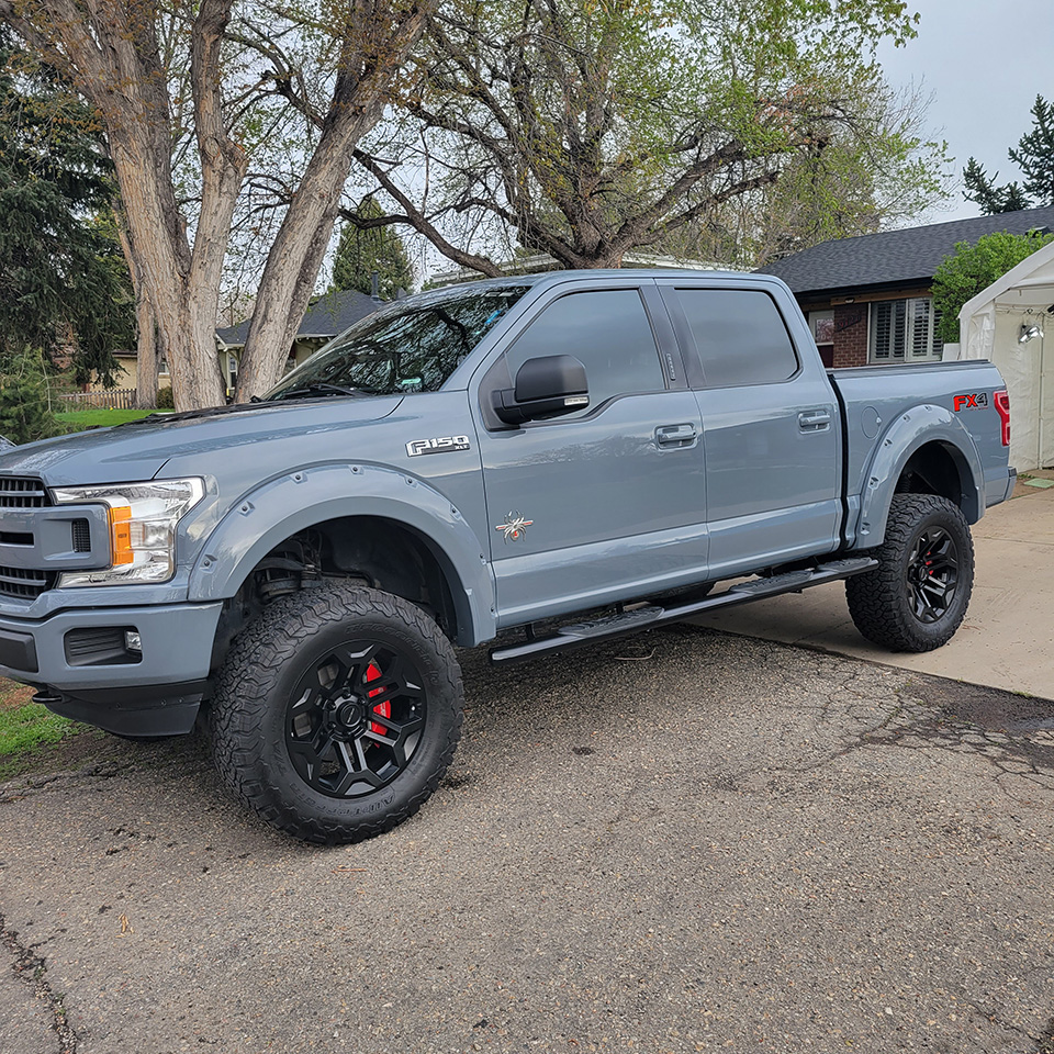 autodetailing