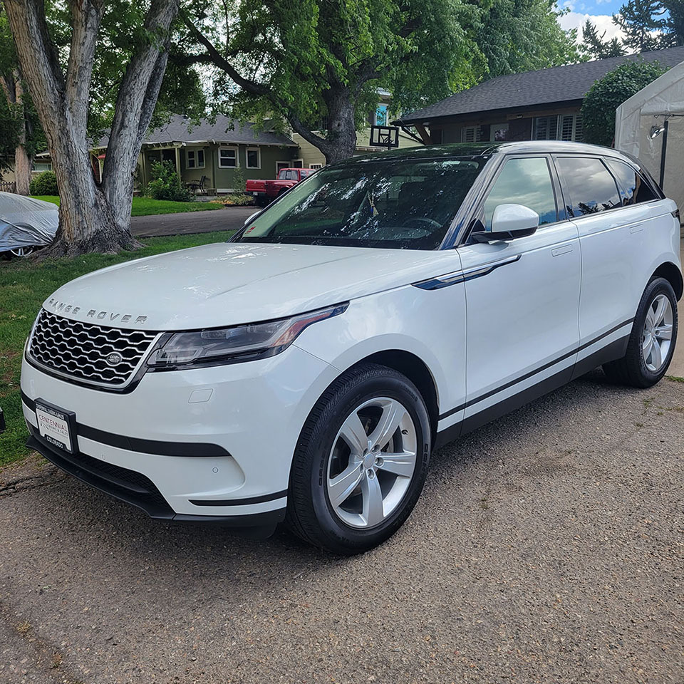 autodetailing