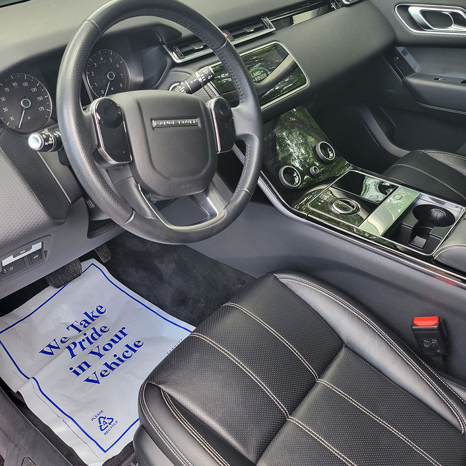 autodetailing