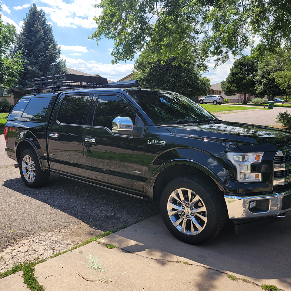 autodetailing