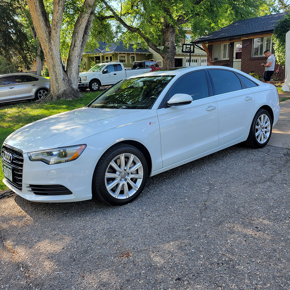 autodetailing
