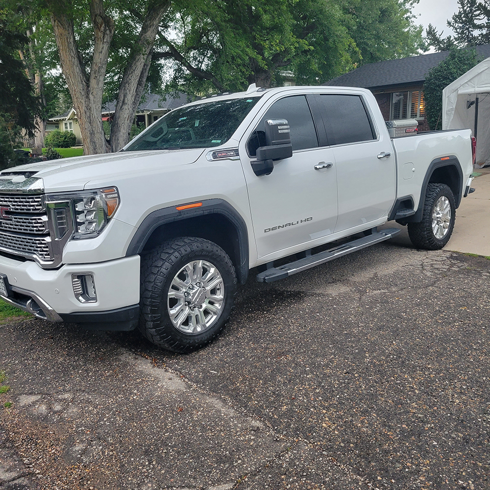 autodetailing