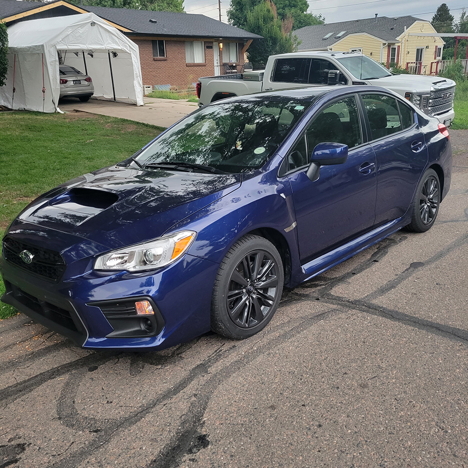autodetailing