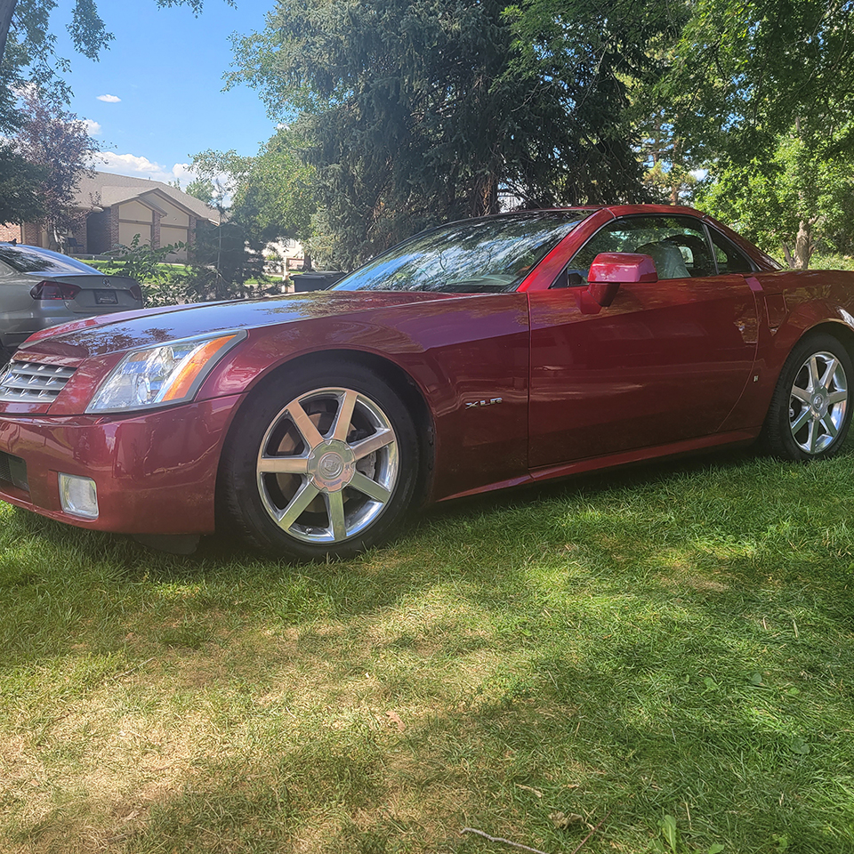 autodetailing