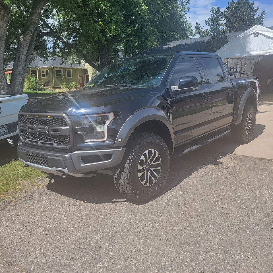 autodetailing