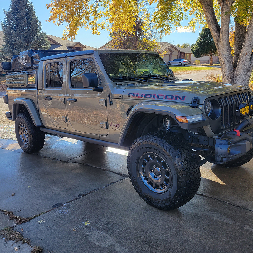 autodetailing