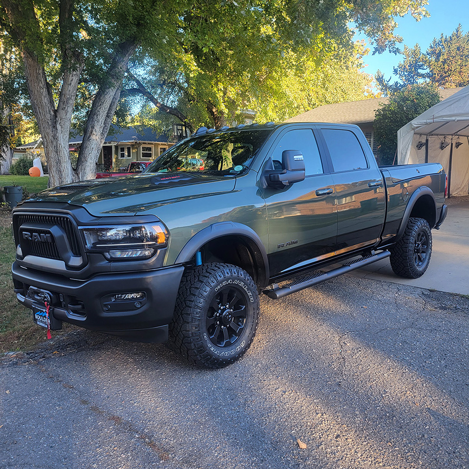 autodetailing