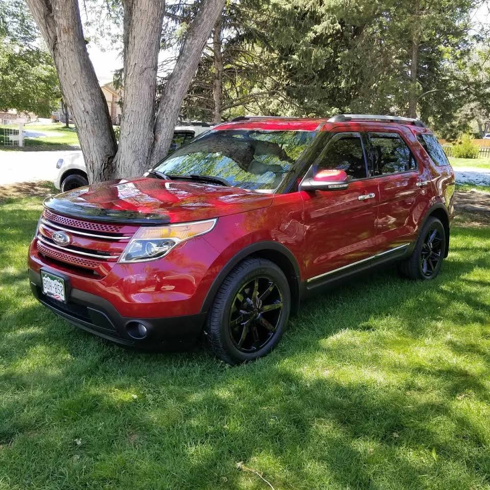 autodetailing
