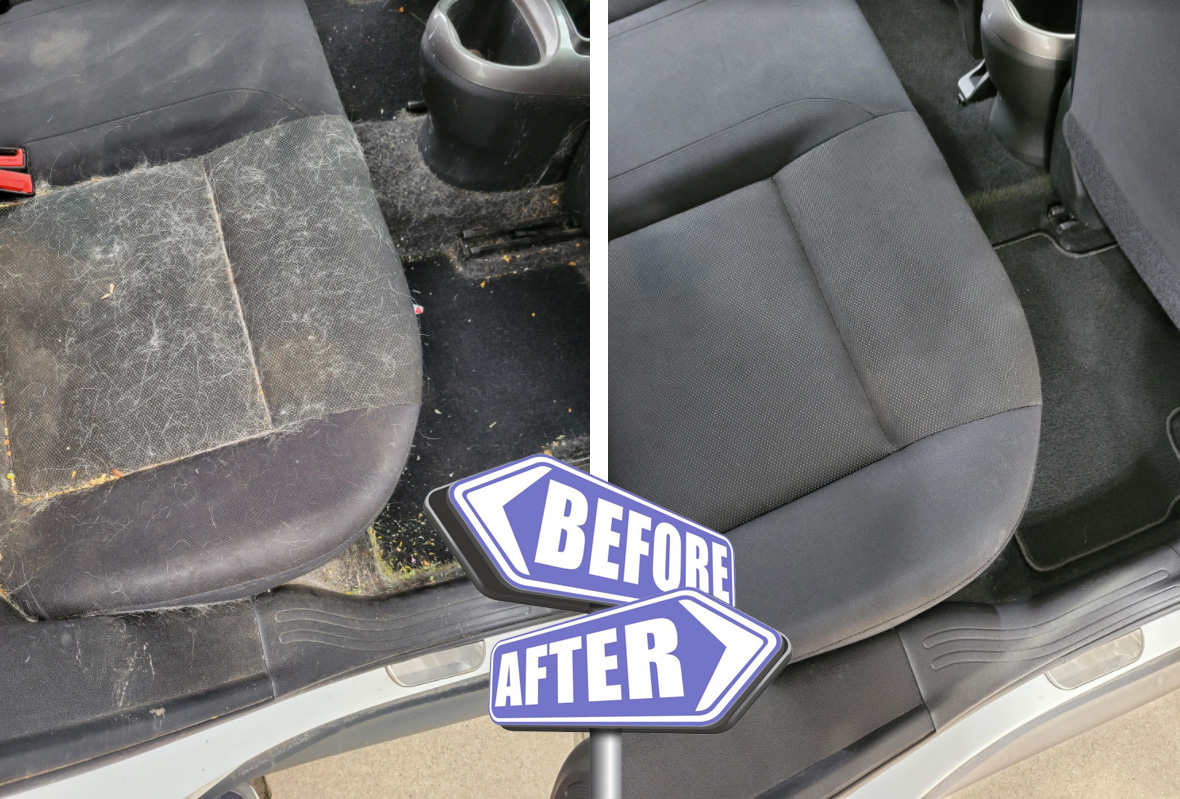 autodetailing