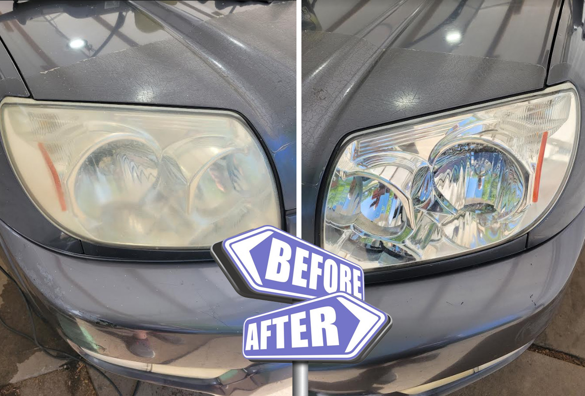 autodetailing