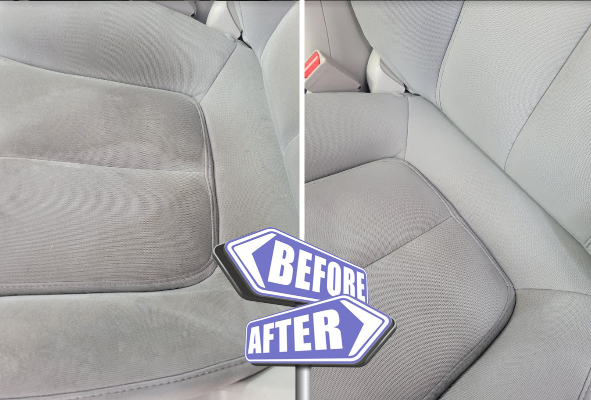autodetailing